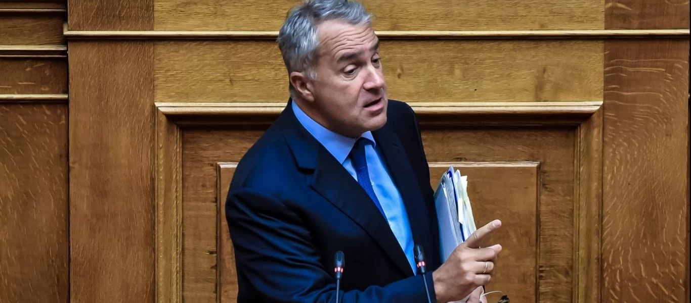 Μ.Βορίδης: «Επισπεύδονται οι αποζημιώσεις ύψους 22.001.409,27 ευρώ»